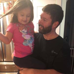 Meet your Posher, Brad